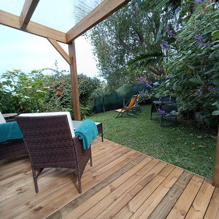 Les Barbots Apartment Saint-Louis Bagian luar foto