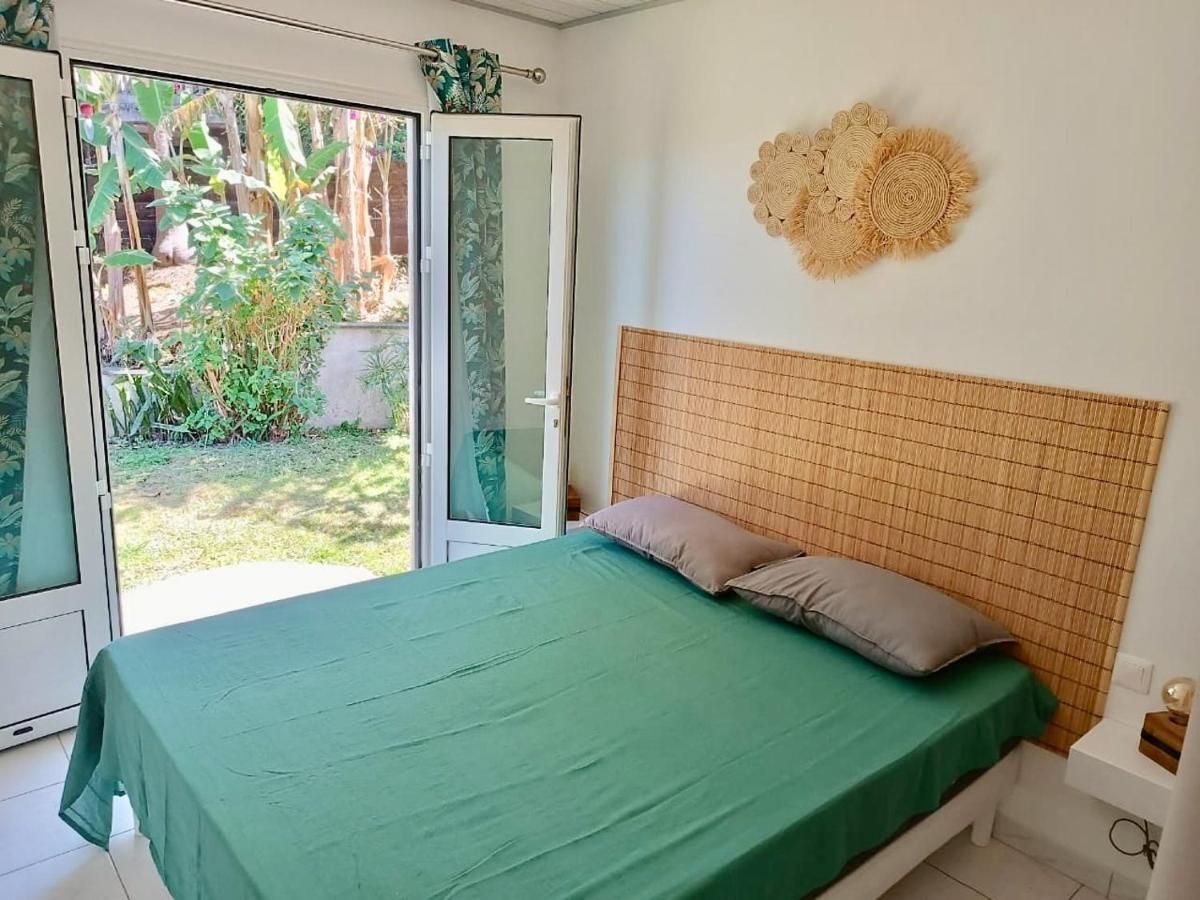 Les Barbots Apartment Saint-Louis Bagian luar foto