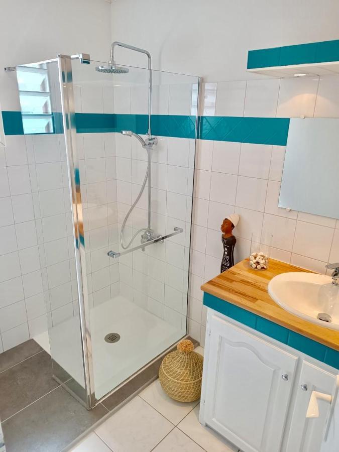 Les Barbots Apartment Saint-Louis Bagian luar foto